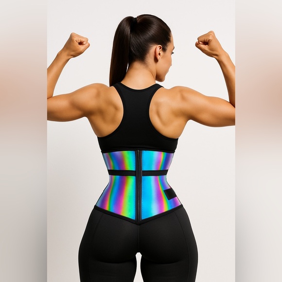 Triple Control Perfect Curve Belt - Picture 6 of 12